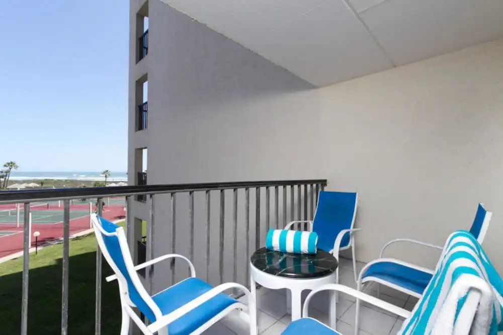 Saida IV Condominium 304