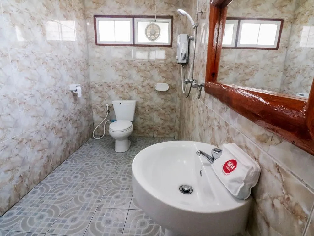 NIDA Rooms Chaing Dao 46 Valley