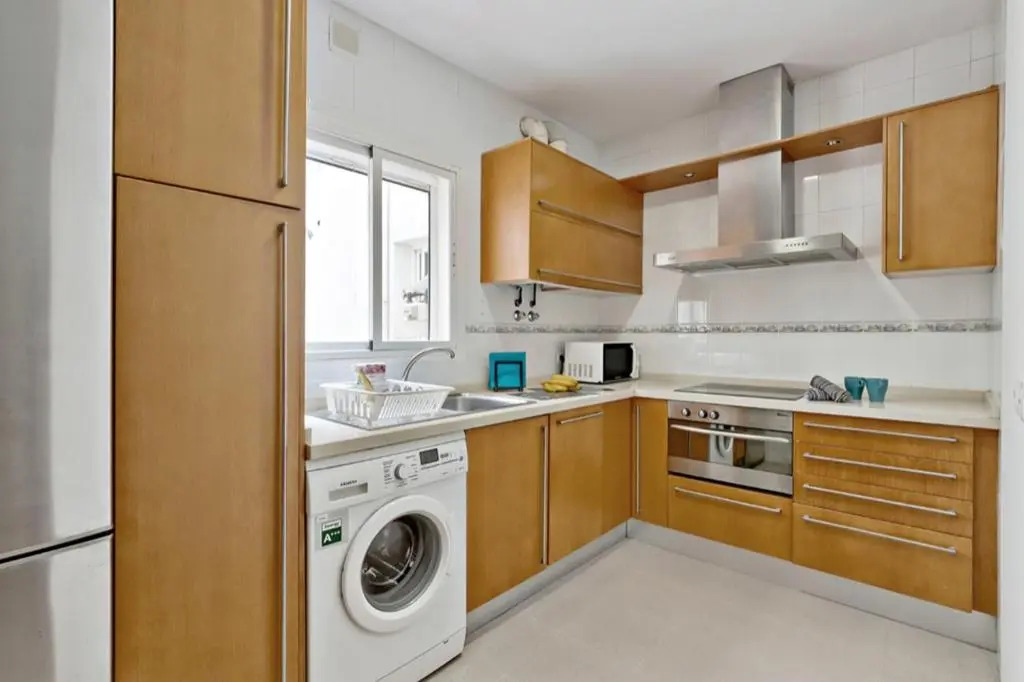 Del Parque Flats - Ollerias 3