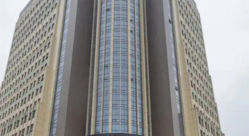Minya Hotel Shanghai