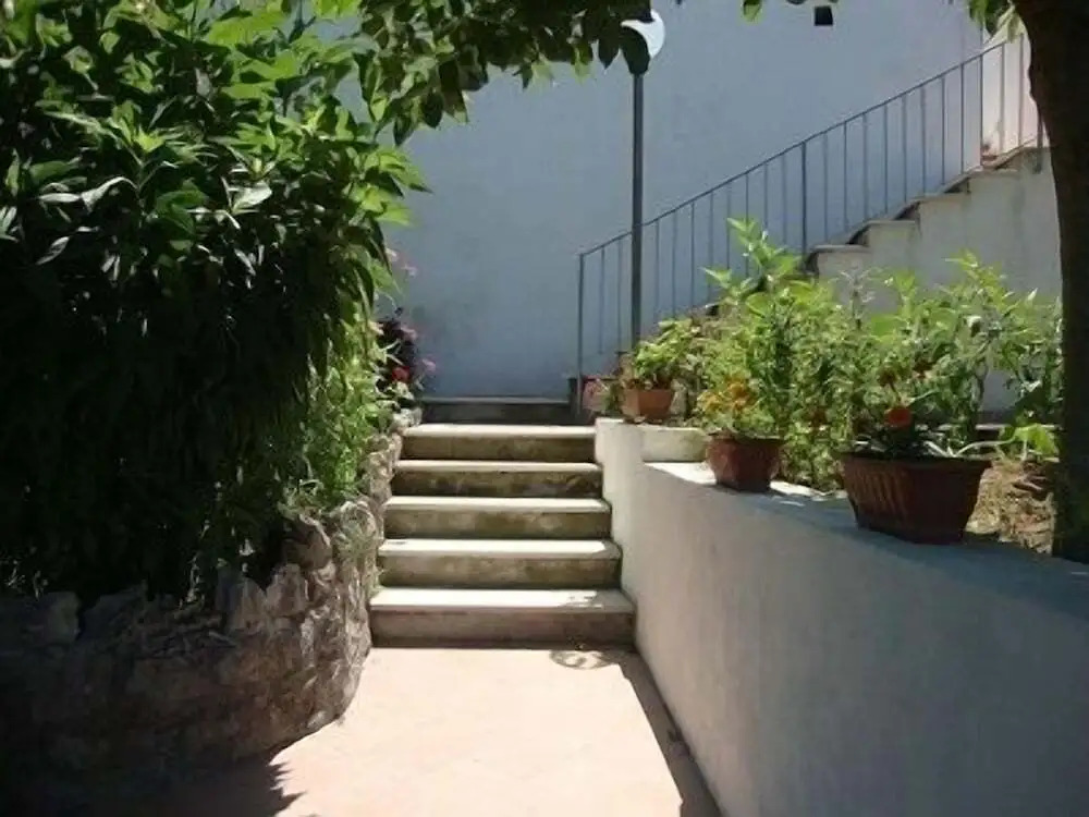Mariquita B&B Capri