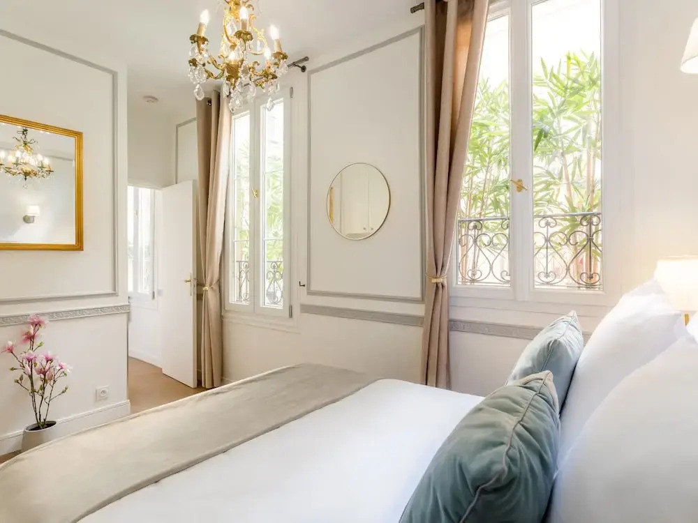 Merveil Luxury Suites AboukirI-II-III-IV