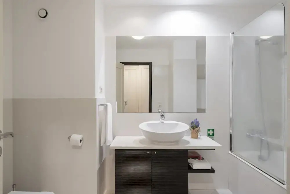Apartment Near the Beach and sea View - Rodamar II