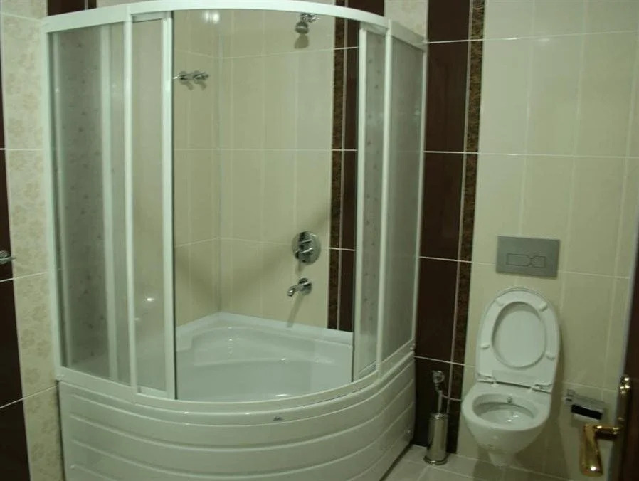 Fidan Park Hotel