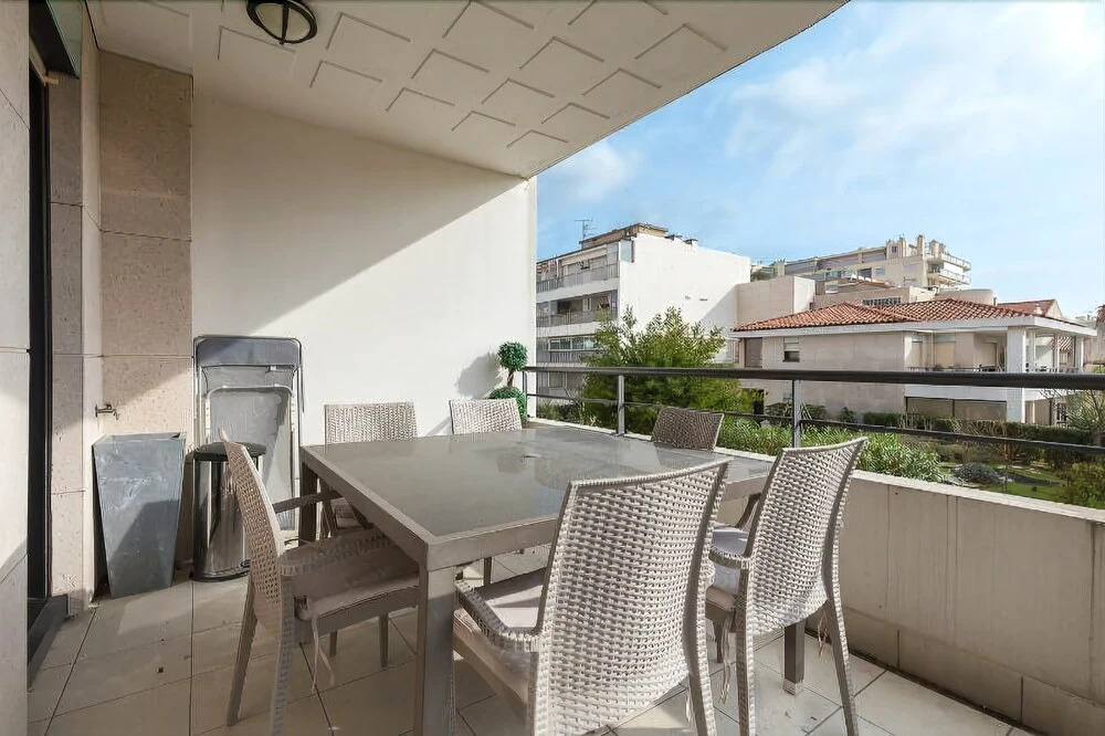 Hotel Le Florian