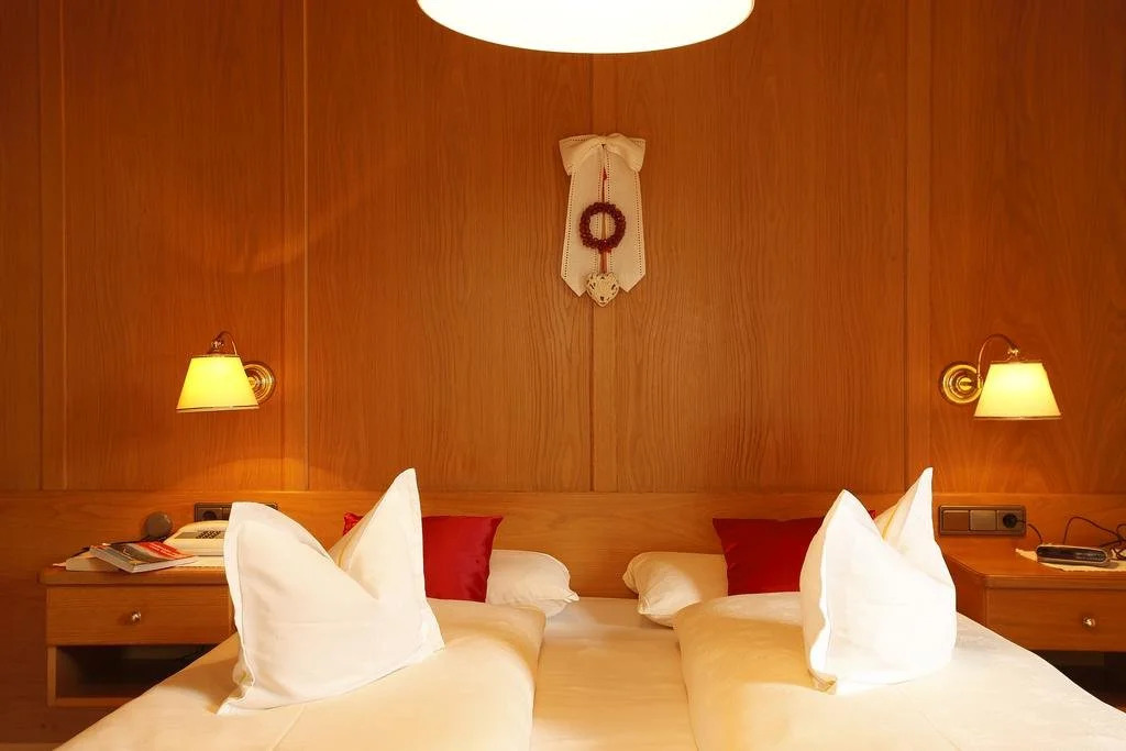 Hotel Al Sonnenhof