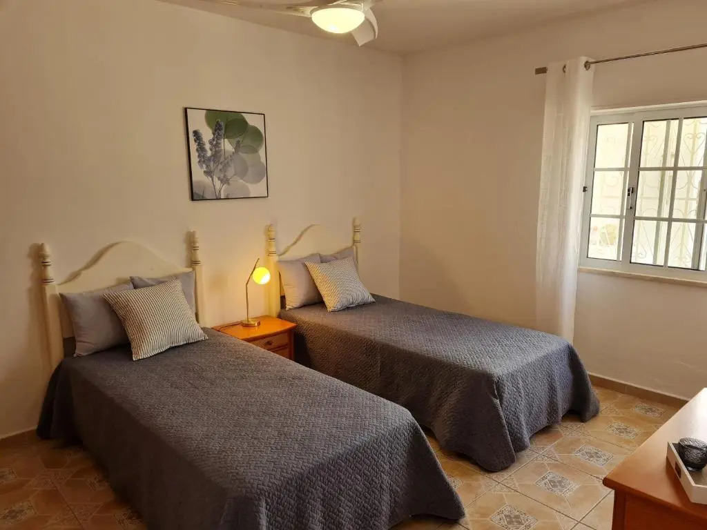 Apartment Lorarno, 5 Minuten vom Strand