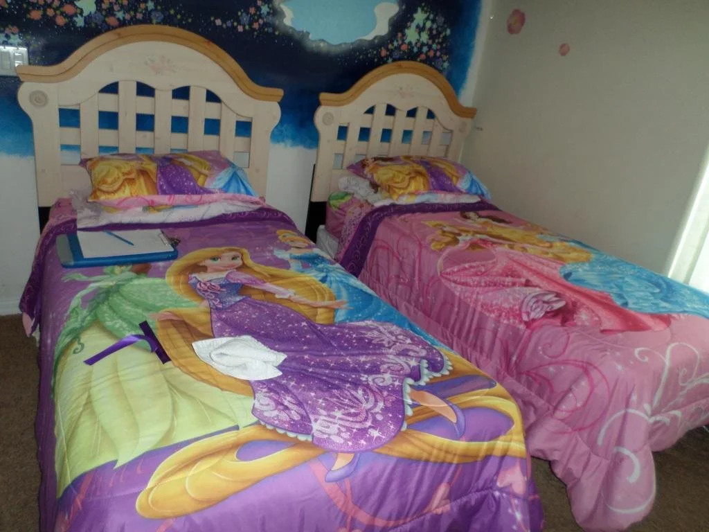 Cinderellas Castle