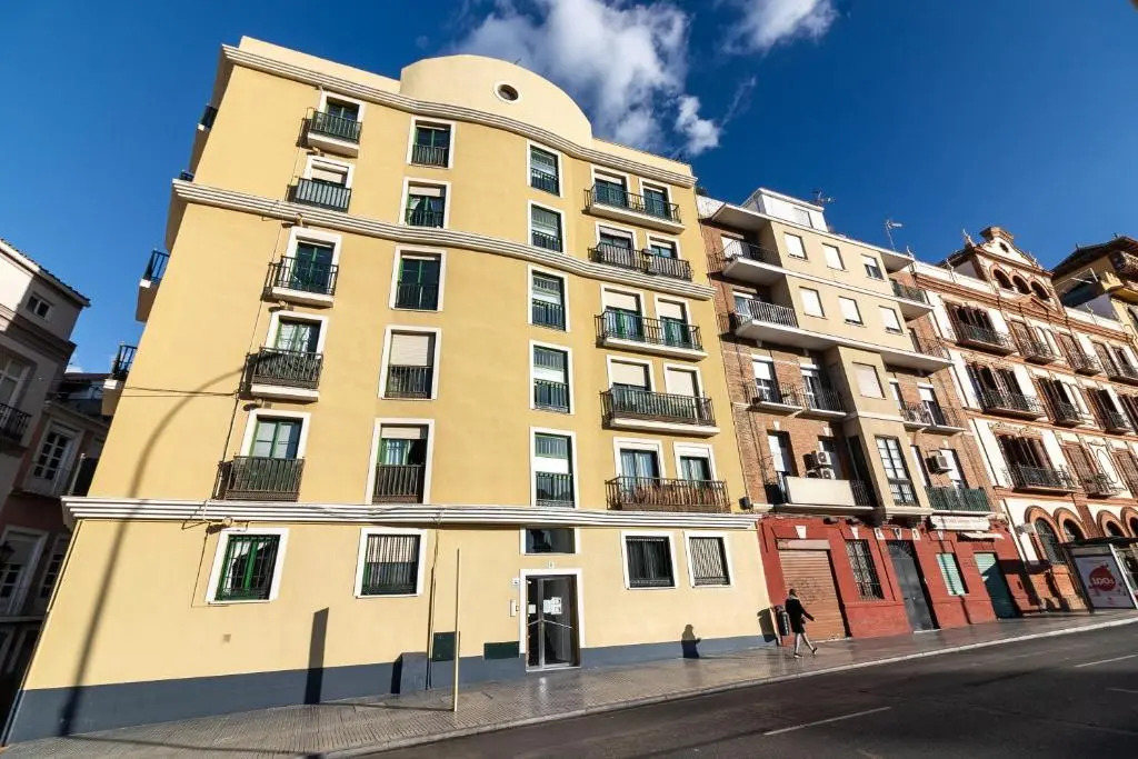 4Seasons Rosaleda OnlyMalaga