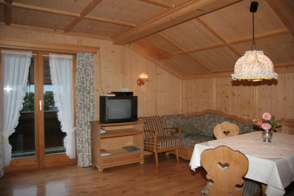 Ferienwohnung Heilingbrunner