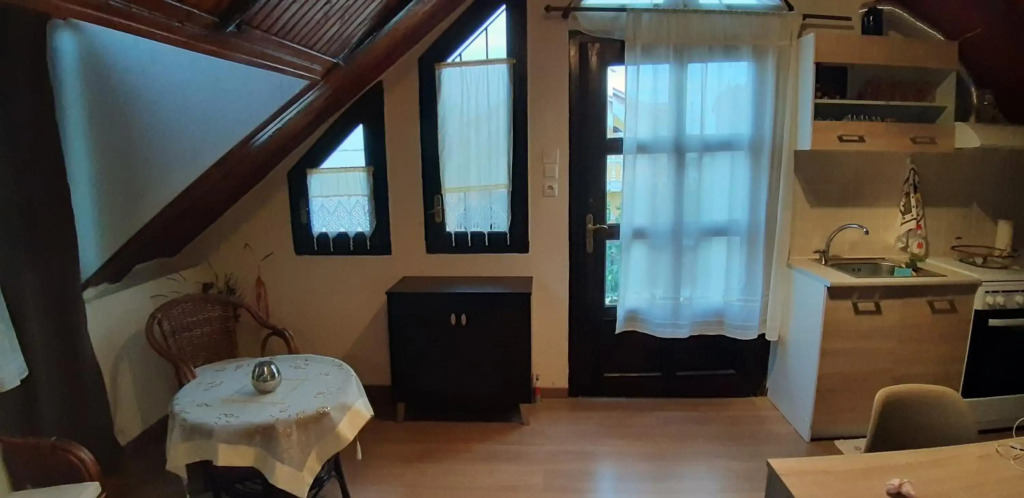 Kiki's Villa