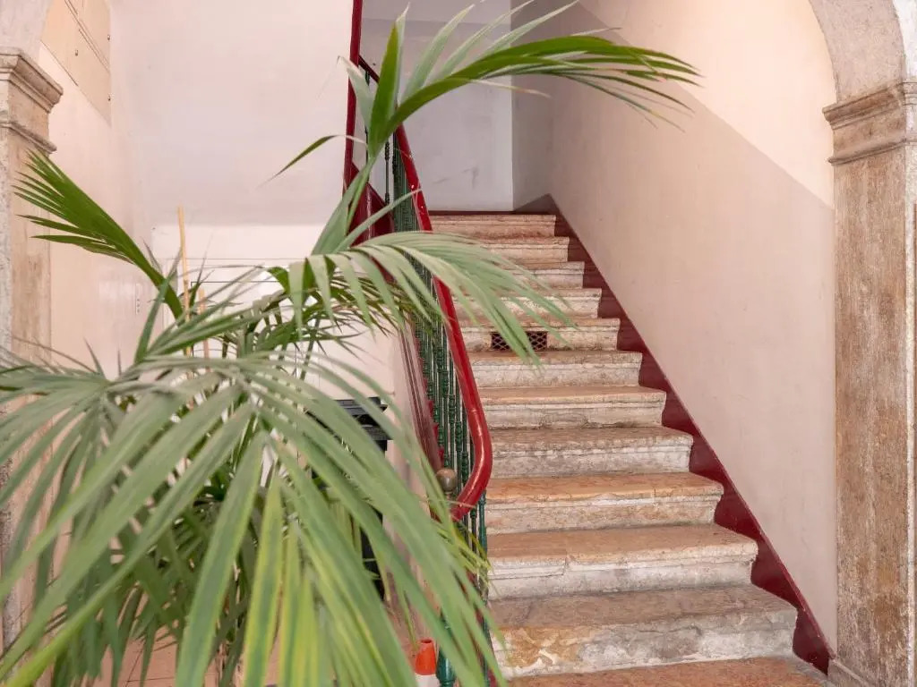 Sapateiros Street 207 - City Center Apartment