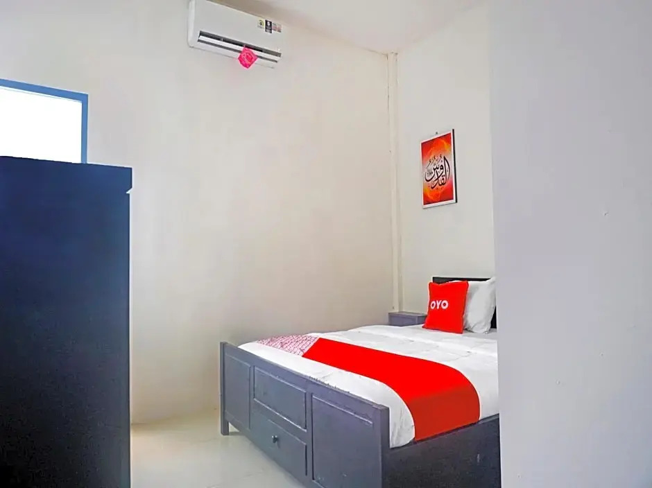 OYO 91412 Ameera Inn Syariah
