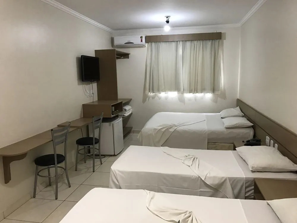 Hotel Itatiaia das Thermas