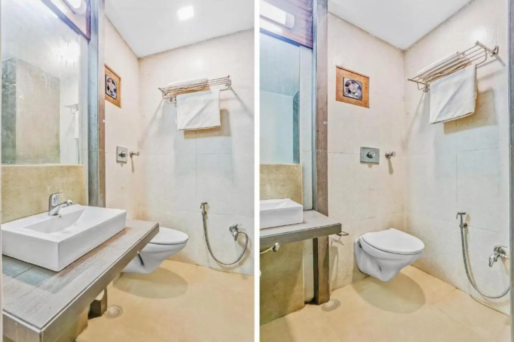 Payal Hotel Panvel