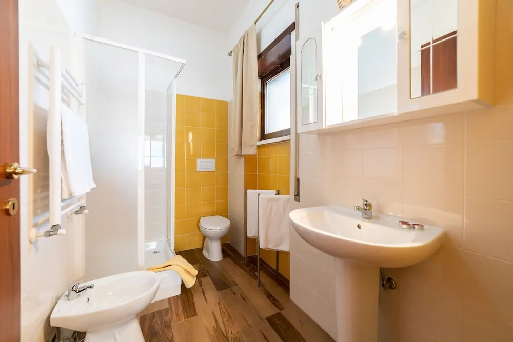 Myricae Rooms Affittacamere No Late Arrival