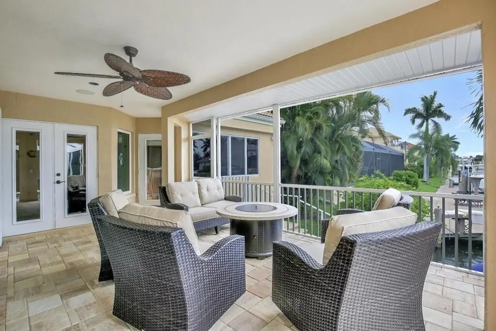 Kendall #66754 - 4 Br Home