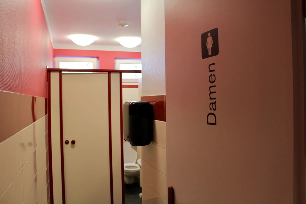 HOLI City Apart Hotel Berlin