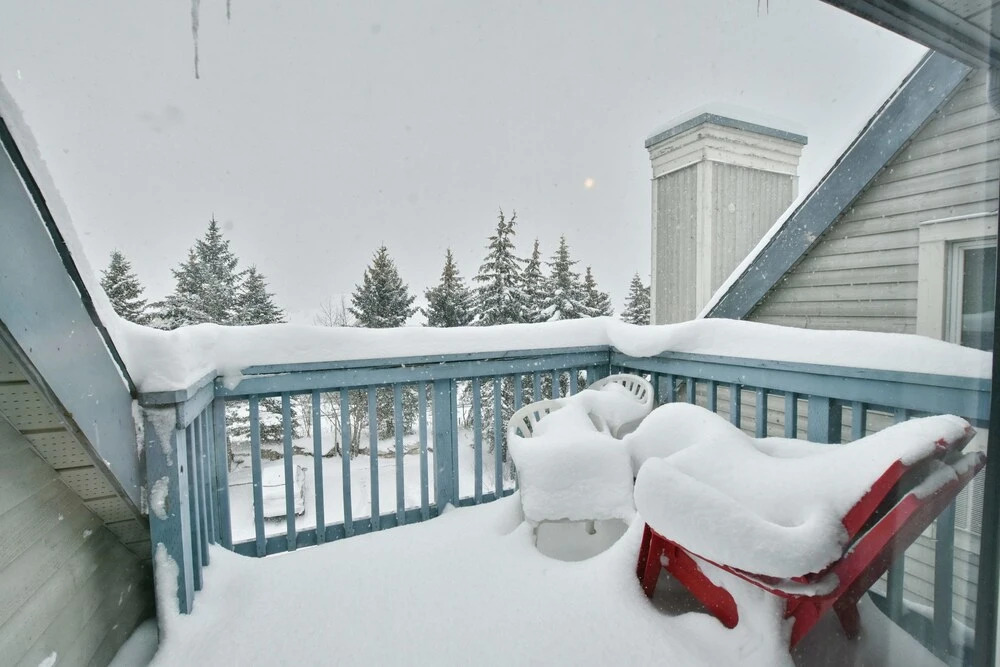 Mountain Springs Resort