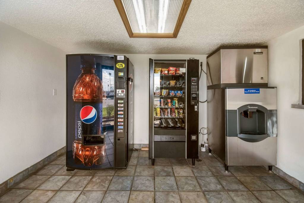 Motel 6-Grove City, OH