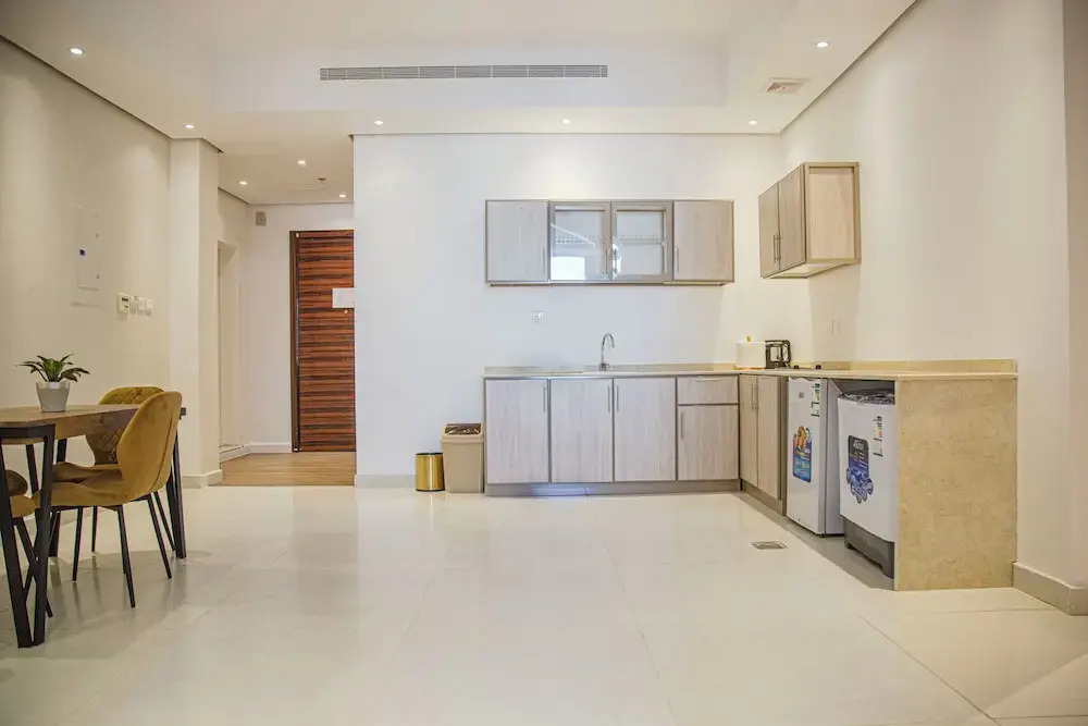 Indigo Apartments