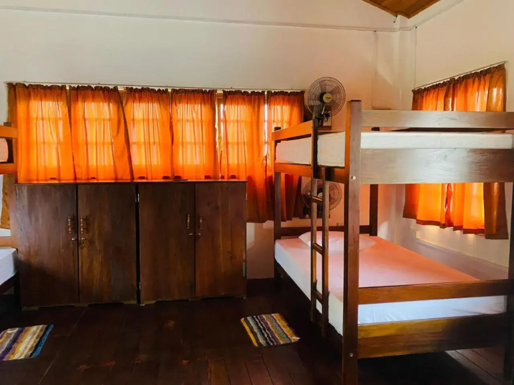 dream lanka surf hostel