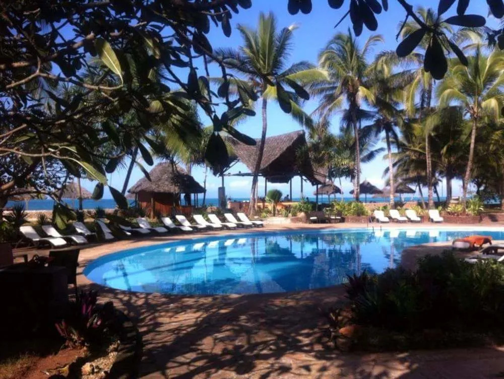 Royal Mandarin Hotel & Resort Zanzibar