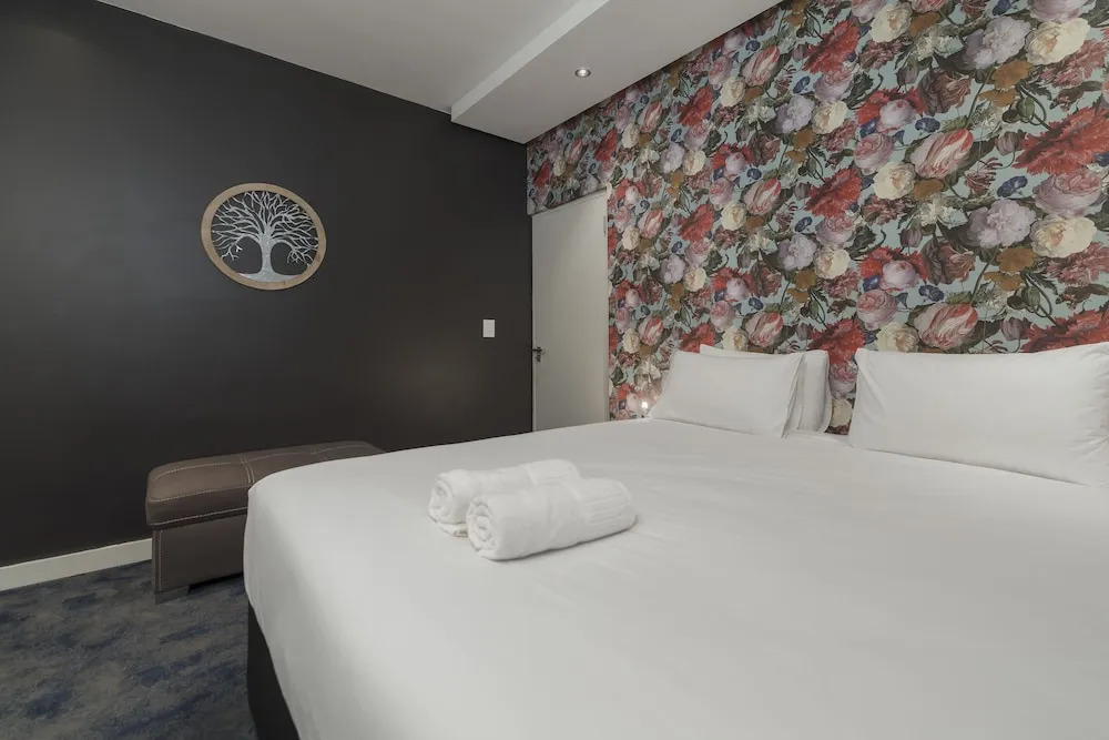 The Chelsea 105 - Adults Only