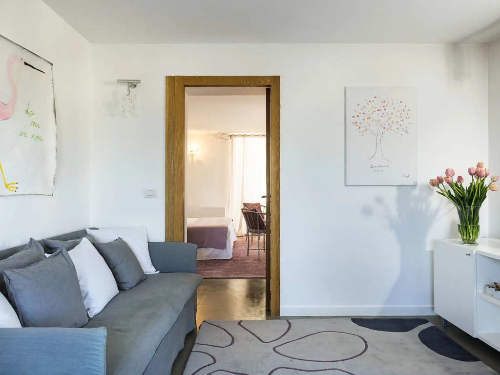 Donna Carmela Resort & Lodges