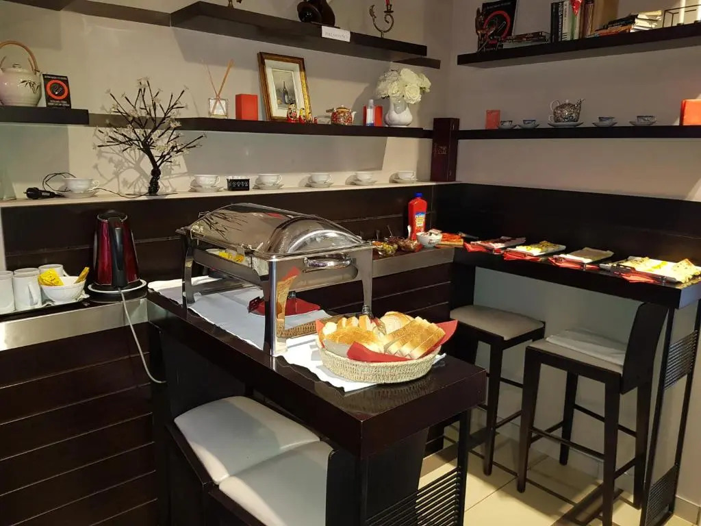 Garni Boutique Hotel Arta