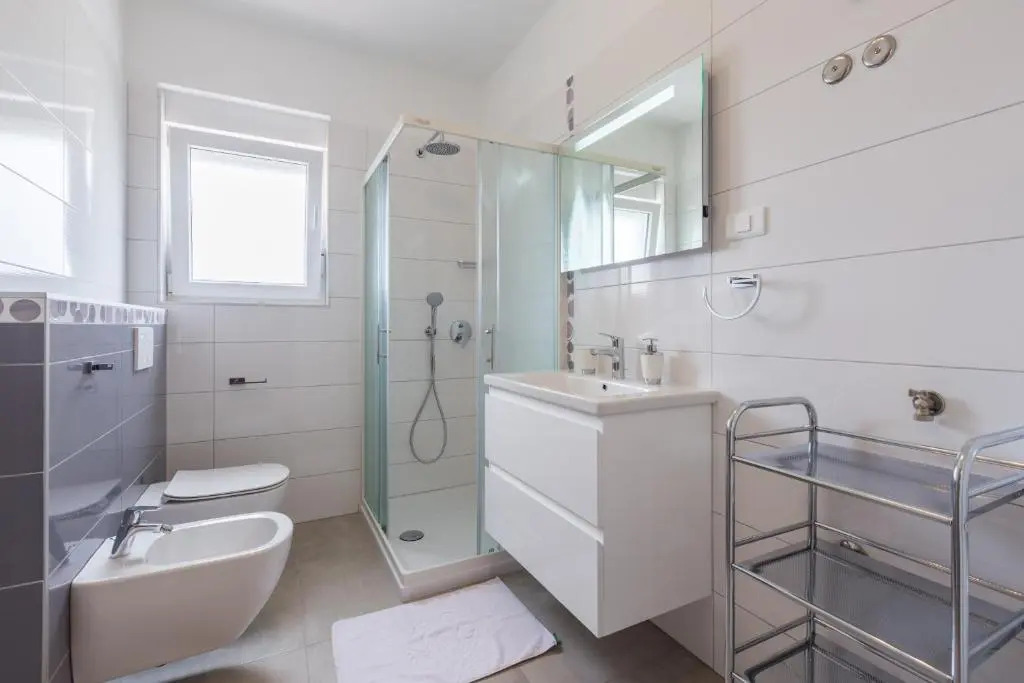 Apartman Antonio 4