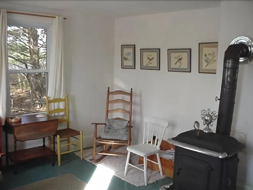 Blue House - Two Bedroom Home
