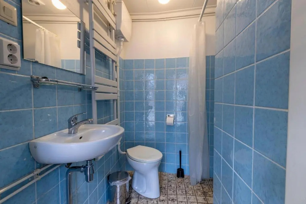 holiday home 103D in Westkapelle 2 adults 2 child