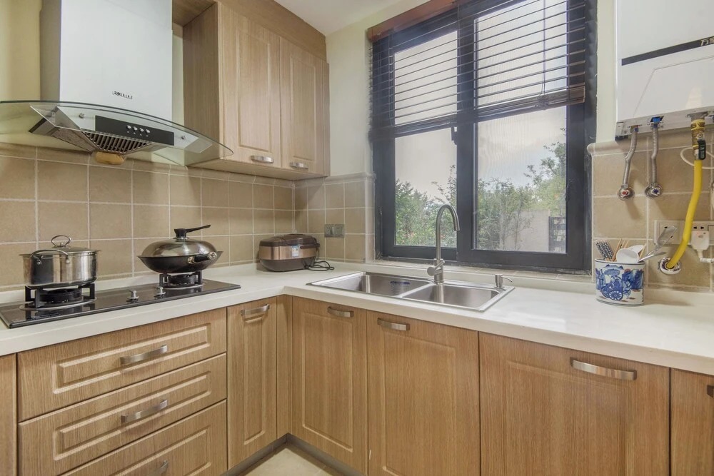 Suzhou Taihu Meilanju House