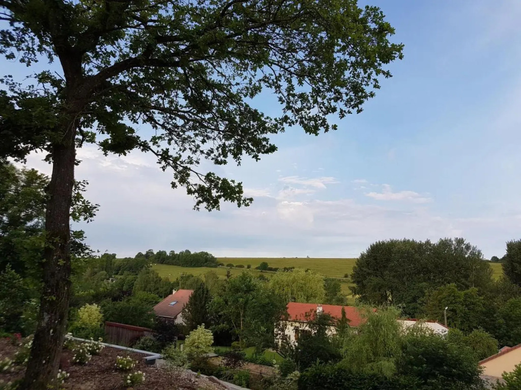Gîte Voinémont, 4 pièces, 6 personnes - FR-1-584-83