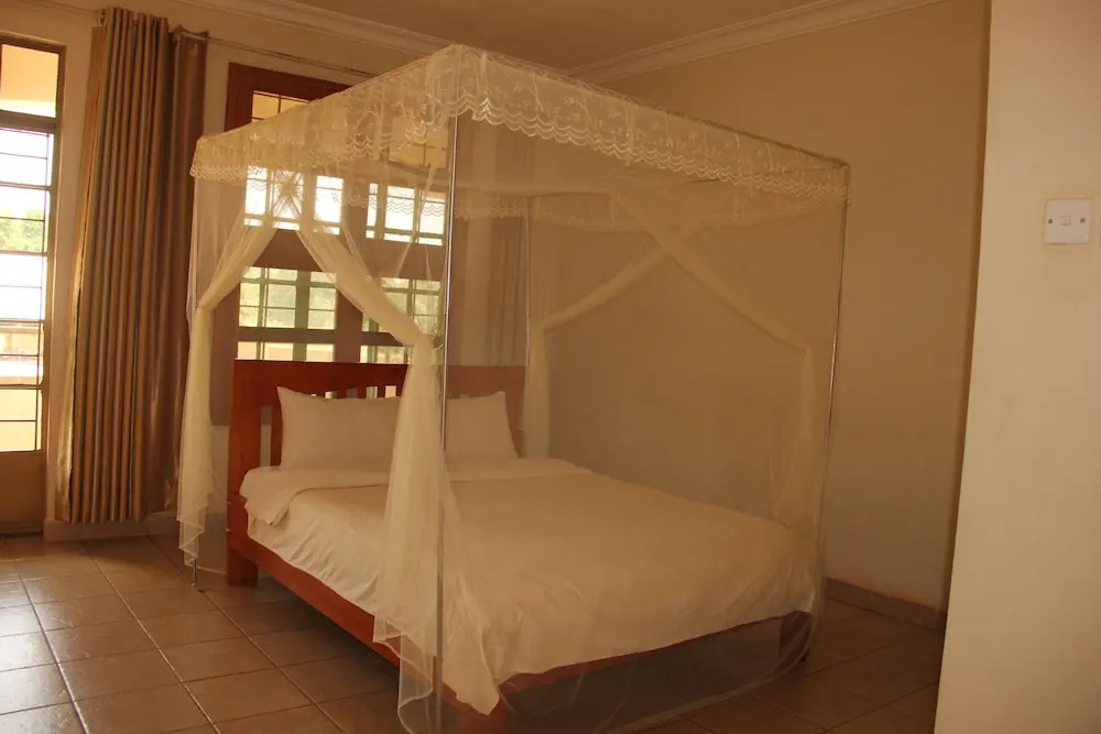 Motel Tuku Masindi