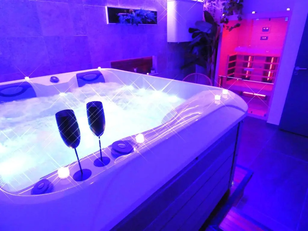 Bulles & Spa Blagnac