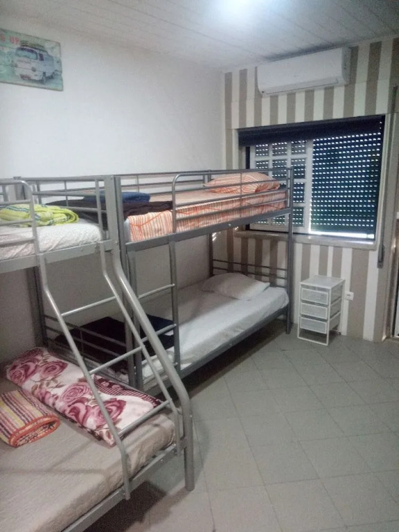 Beatriz Hostel