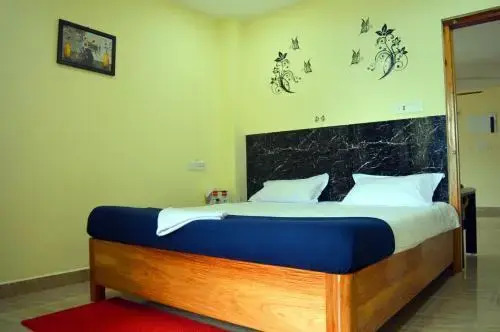 Andaman Residency