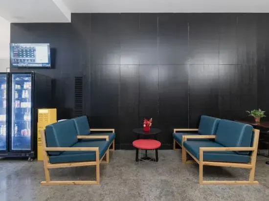 Home Inn Up Huaxuan Smart Travel Hotel