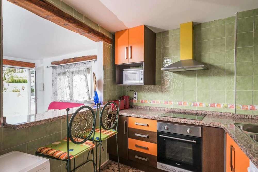 Villa Fresno
