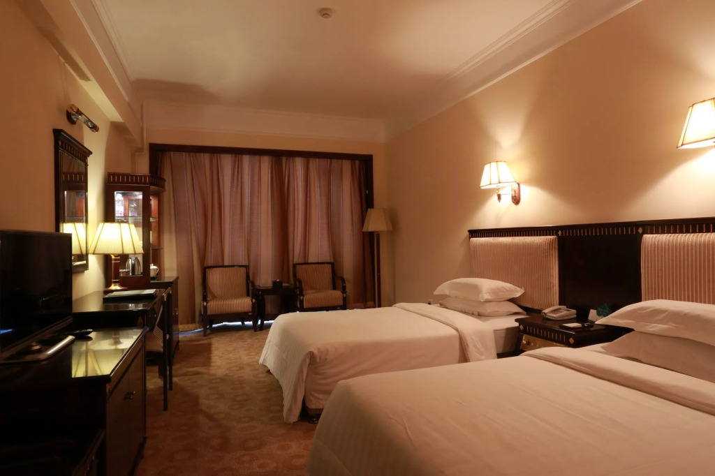 Sheke Boyuan Hotel