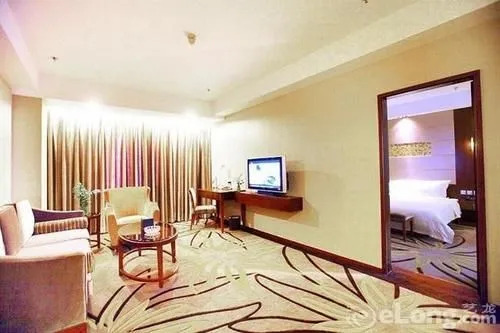 Beiliang Hotel - Dalian