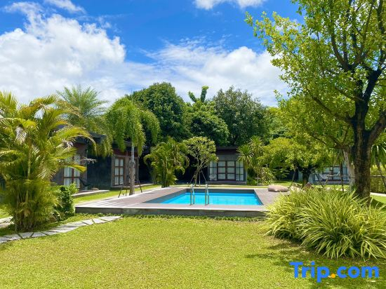 Lan Long Khao Cafe & Resort