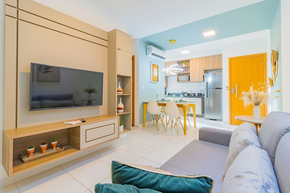 Mana Beach #d322 - Two Bedrooms by Carpediem
