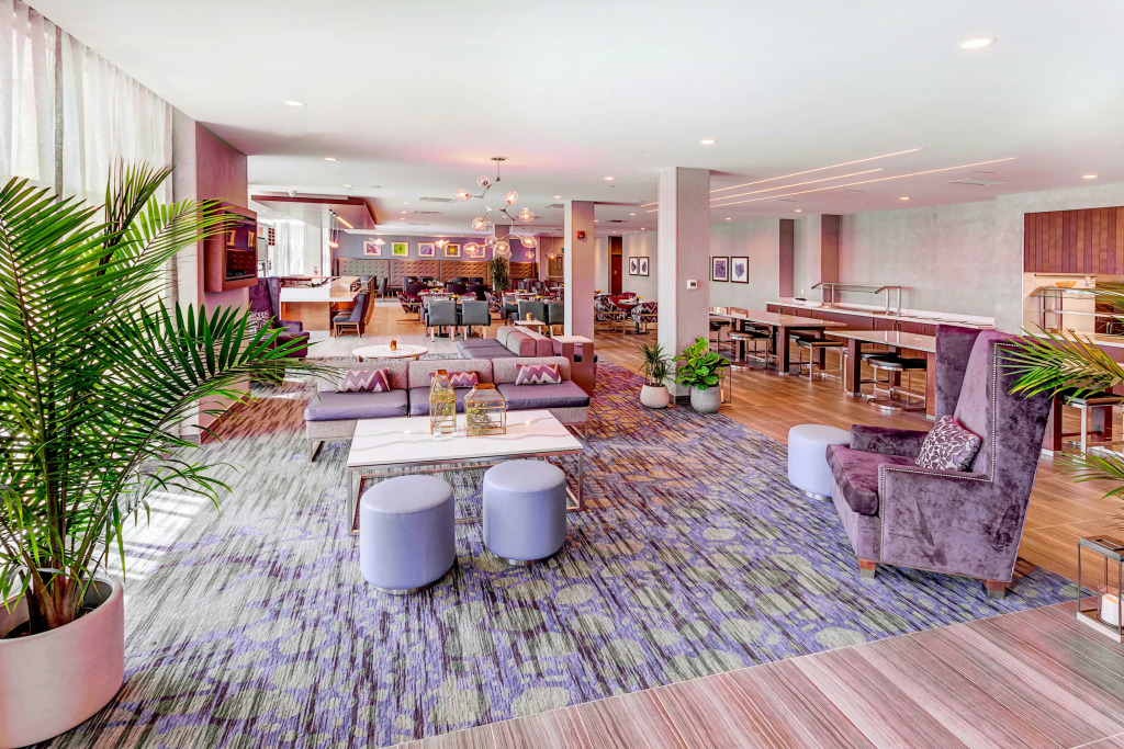 Hilton Garden Inn Toronto/Brampton West, Ontario, Canada