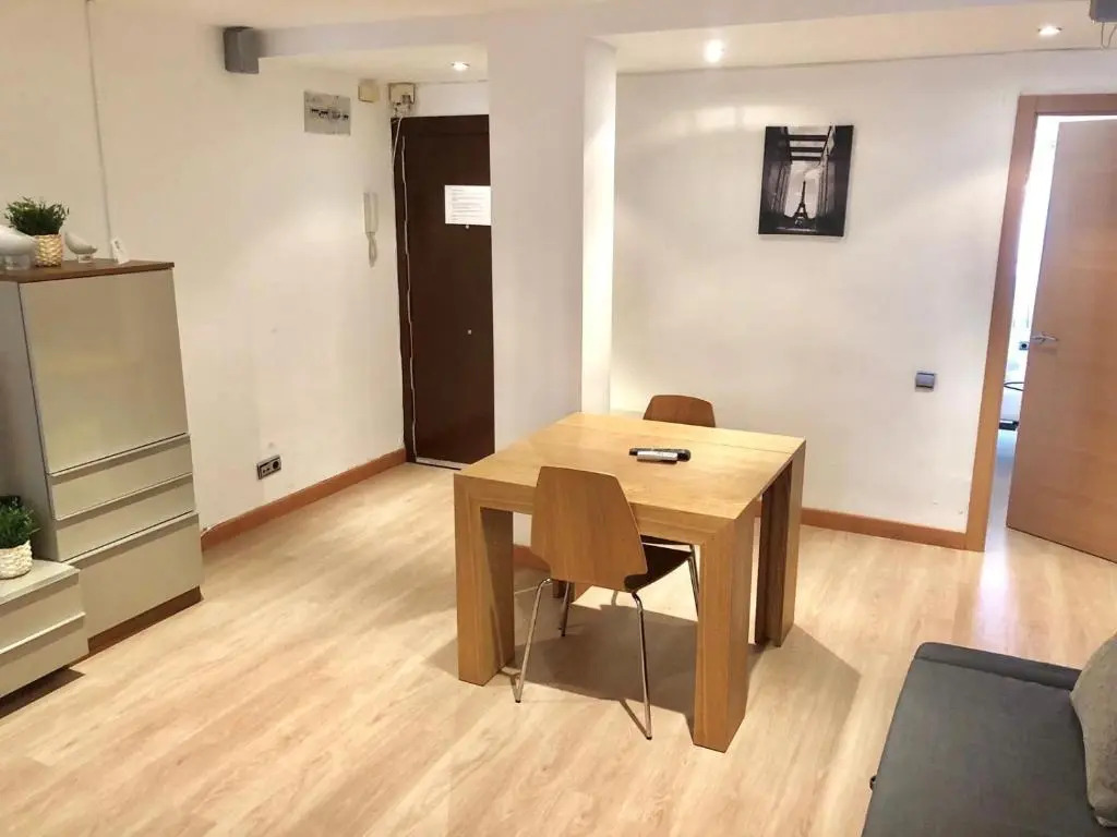 Apartamento Ana Isabel Herrero