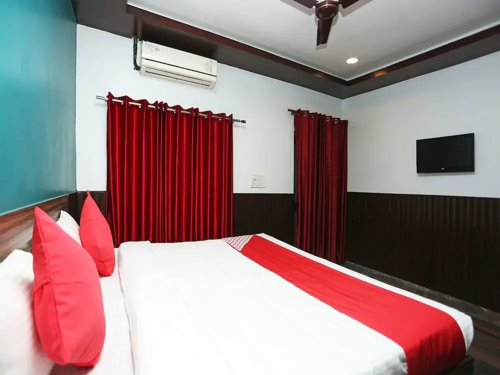 Ashoka By OYO Rooms