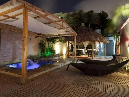 Hotel Alicante Boutique Spa