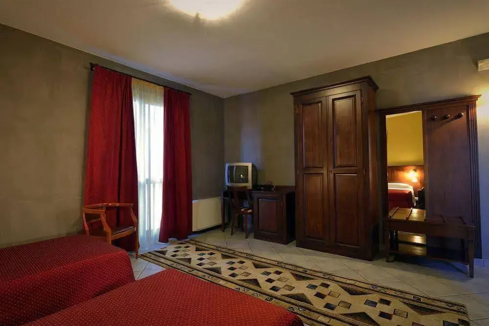 Hotel Oasis